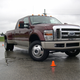 Illustration for article titled 2008 Ford F-Series Super Duty